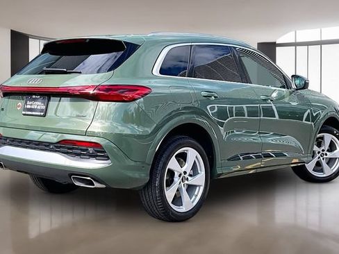 Used 2026 Audi Q5 Premium Plus AWD/4WD image 5