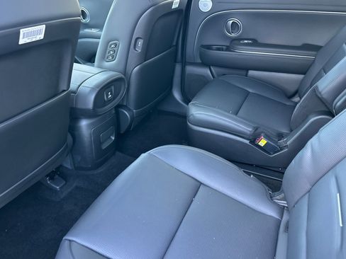 New 2026 Hyundai Palisade Calligraphy AWD/4WD image 12