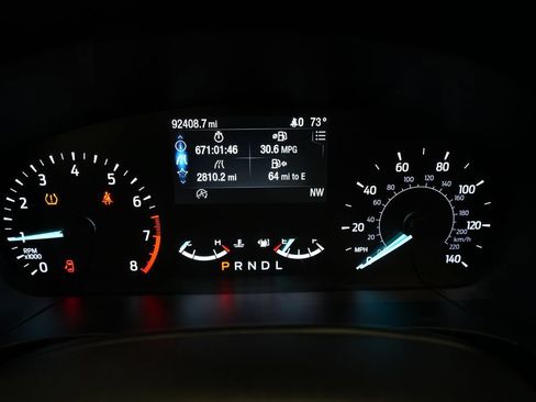 Used 2020 Ford Escape SE AWD/4WD image 2