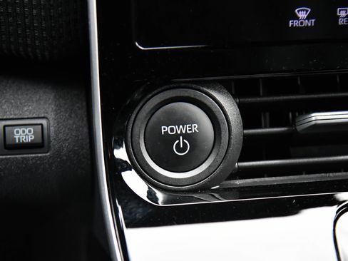 Used 2023 Toyota bZ4X FWD image 27