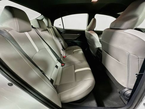Certified 2025 Toyota Camry SE w/ Convenience Package FWD image 25