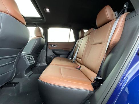 New 2026 Subaru Outback Touring image 13