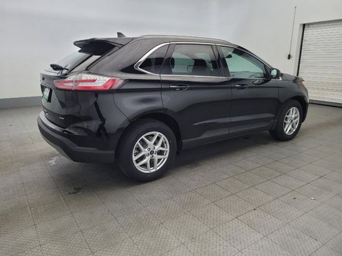 Used 2022 Ford Edge SEL w/ Convenience Package image 10