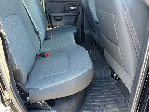 Used 2021 RAM 1500 Classic Warlock w/ Warlock All Terrain Package image 17