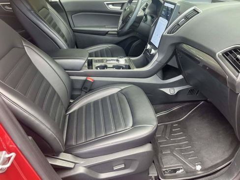 Certified 2023 Ford Edge SEL w/ Convenience Package AWD/4WD image 21