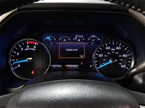 Used 2019 Ford F250 Lariat w/ Lariat Value Package image 27