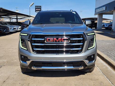 New 2026 GMC Yukon XL Elevation image 8