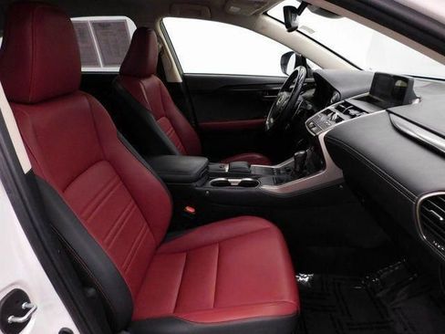 Used 2020 Lexus NX 300 FWD image 35