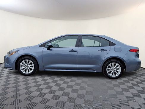 Certified 2026 Toyota Corolla LE w/ LE Premium Package FWD image 10