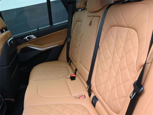 New 2026 BMW X5 M60i image 14