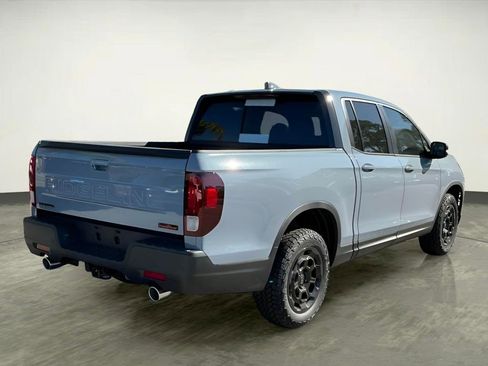 New 2026 Honda Ridgeline TrailSport+ image 9