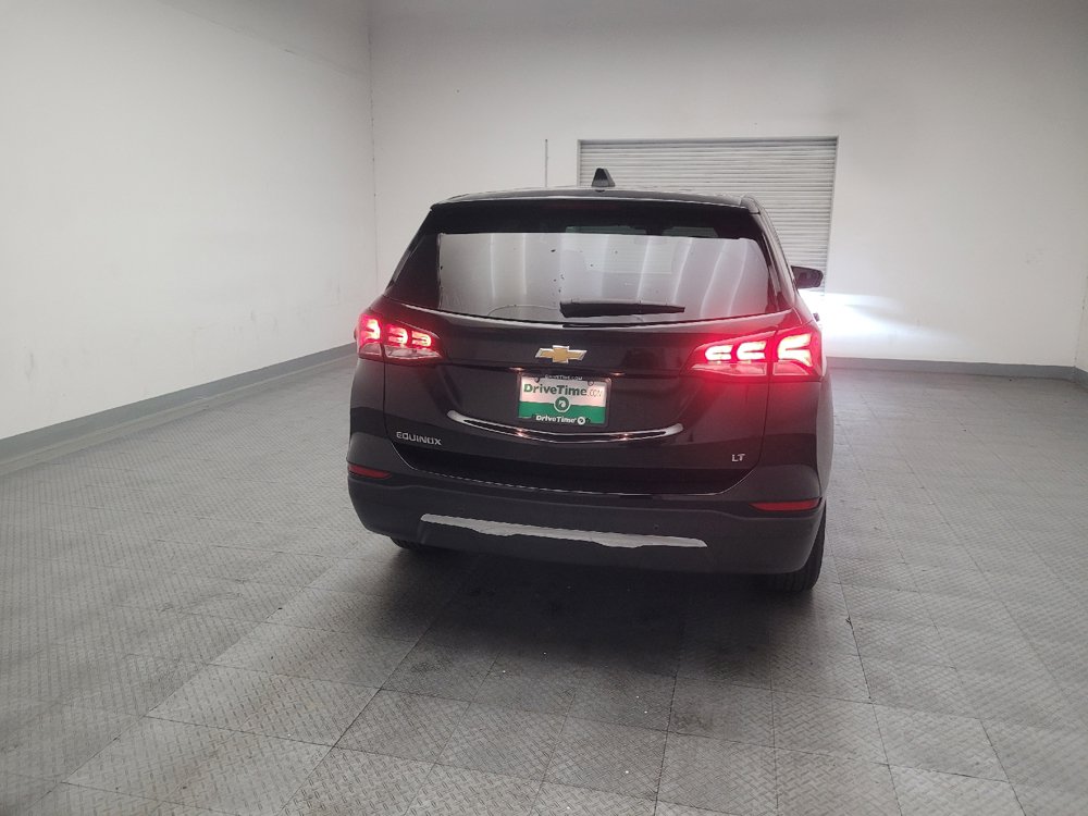 Used 2023 Chevrolet Equinox LT FWD image 7