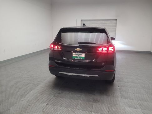Used 2023 Chevrolet Equinox LT FWD image 7