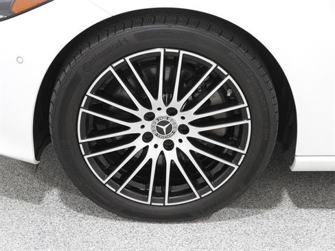 Used 2023 Mercedes-Benz C 300 C 300 4MATIC image 22