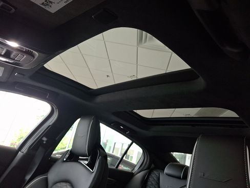 Used 2025 Cadillac CT5 V Blackwing RWD image 14