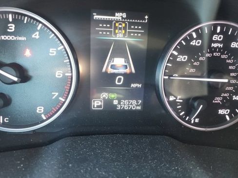 Used 2021 Subaru Outback Limited w/ Popular Package #2 AWD/4WD image 7