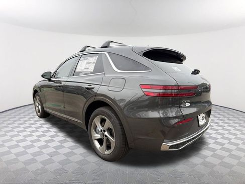 New 2026 Genesis GV70 2.5T Select image 7