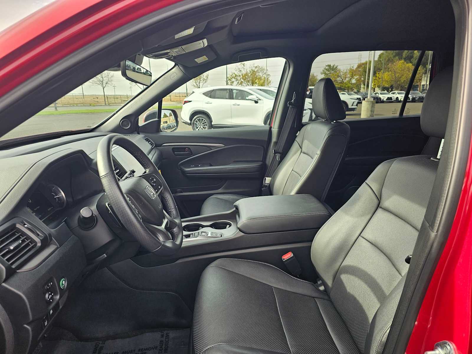 Used 2024 Honda Passport EX-L image 20