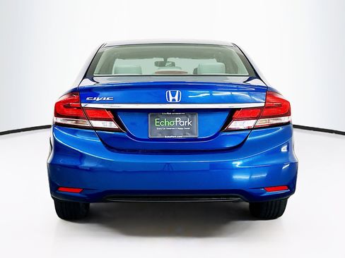 Used 2014 Honda Civic EX image 7