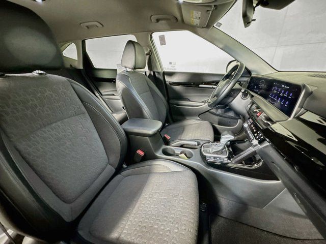 Certified 2024 Kia Seltos S AWD/4WD image 28