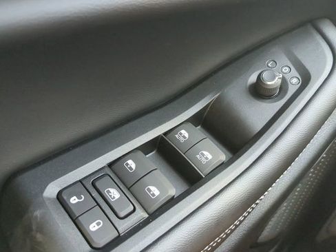 New 2025 Jeep Grand Cherokee L Laredo w/ Trailer Tow Package image 22