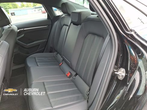 Used 2024 Audi A3 2.0T Premium FWD image 20