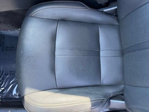 Used 2025 MAZDA CX-70 3.3 Turbo w/ Preferred Package AWD/4WD image 15