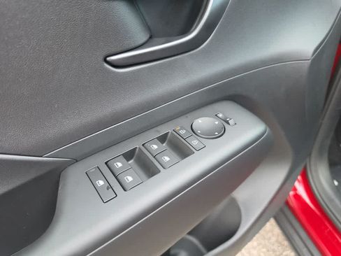New 2026 Hyundai Kona SEL Sport FWD image 17
