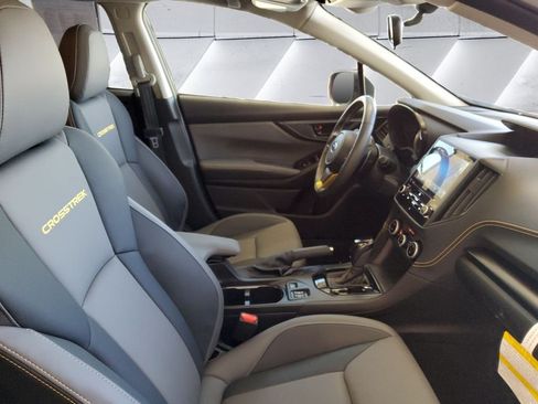 Used 2023 Subaru Crosstrek 2.5i Sport AWD/4WD image 13