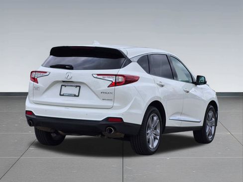 Used 2019 Acura RDX AWD w/ Advance Package image 7