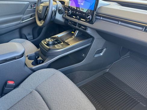 New 2026 Toyota bZ image 18