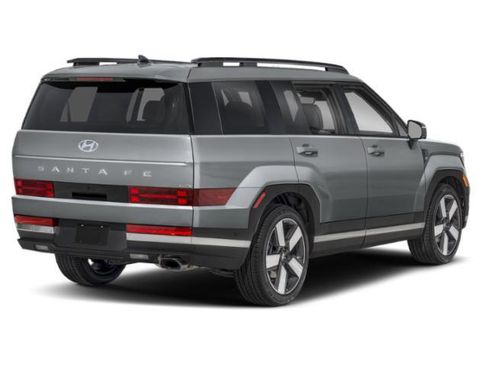 Used 2024 Hyundai Santa Fe Limited image 2