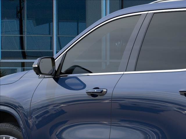 New 2027 Buick Enclave Avenir FWD image 12