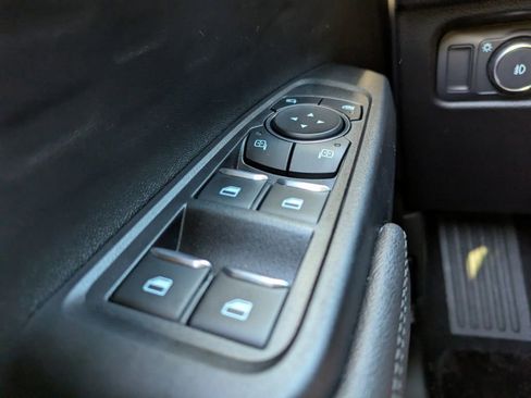 New 2025 Ford Ranger XLT w/ Equipment Group 301A High image 25