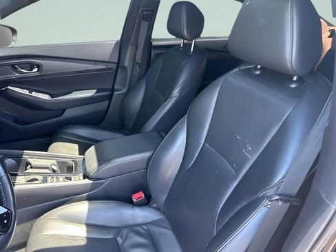 Used 2023 Honda Accord Sport image 12