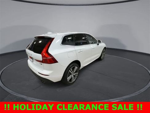 Used 2020 Volvo XC60 T5 Momentum image 8