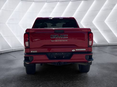 Used 2024 GMC Sierra 1500 Elevation AWD/4WD image 5