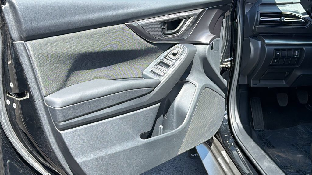 Used 2024 Subaru WRX AWD/4WD image 23