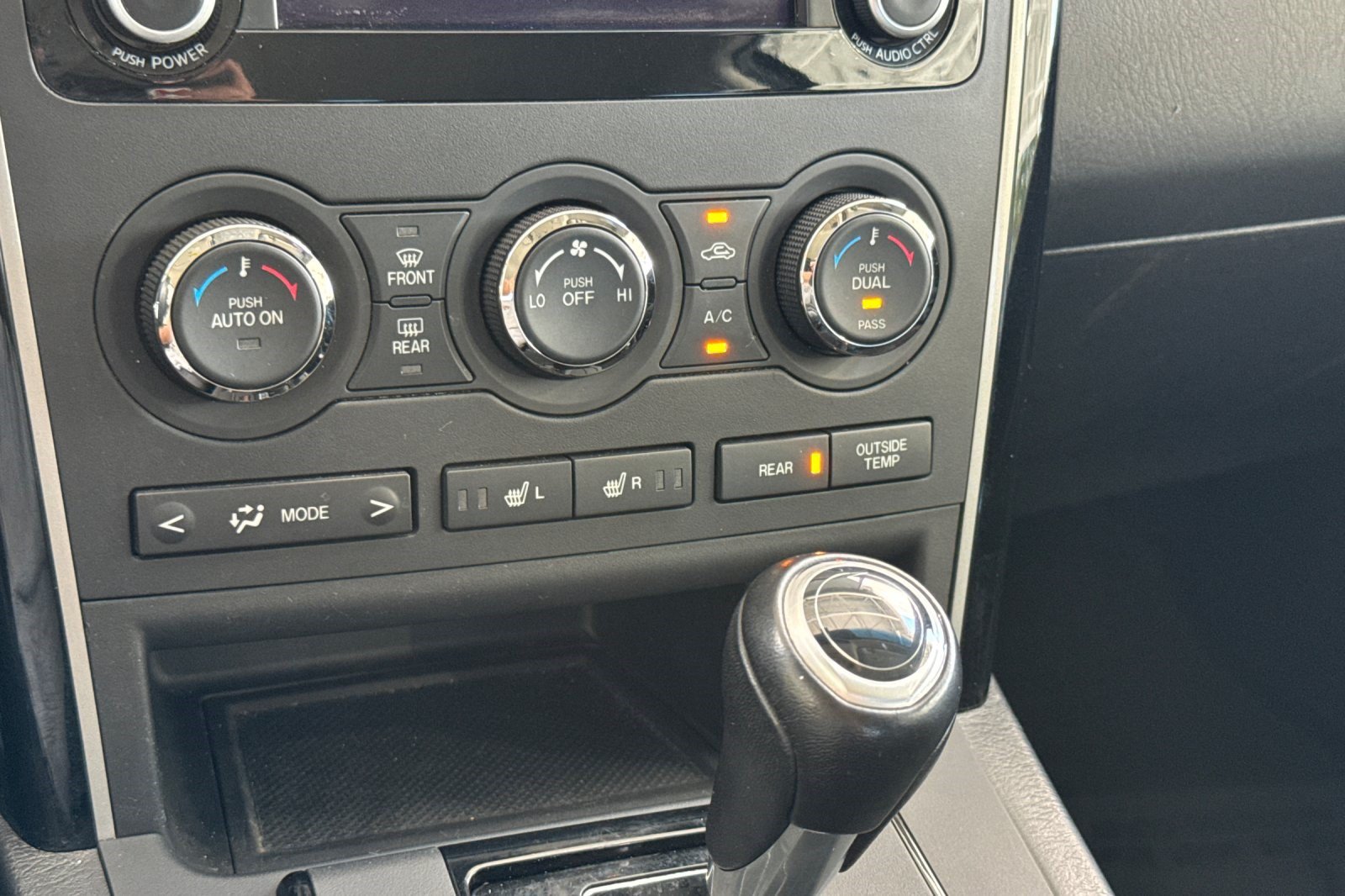Used 2013 MAZDA CX-9 Touring AWD/4WD image 27