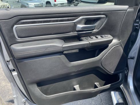 Used 2023 RAM 1500 Big Horn AWD/4WD image 14