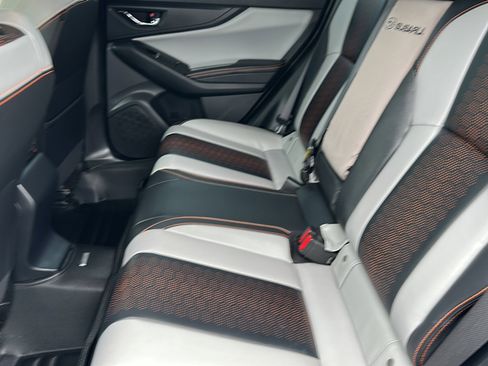 Used 2022 Subaru Crosstrek 2.5i Limited image 18