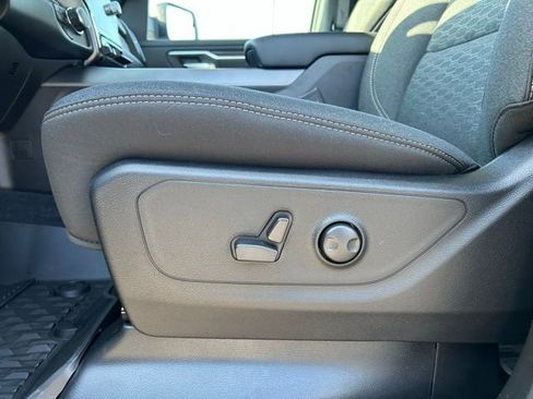 New 2026 RAM 1500 Big Horn AWD/4WD image 26