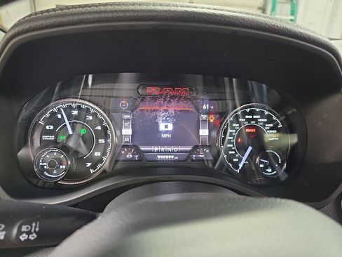 Used 2022 RAM 1500 Rebel w/ G/T Package image 18