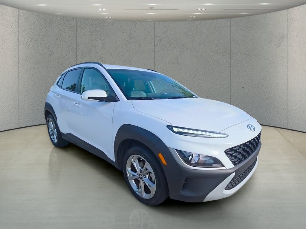 Used 2023 Hyundai Kona SEL w/ Cargo Package FWD image 34