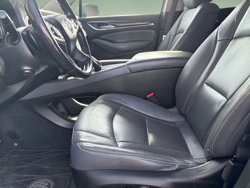 Used 2019 Buick Enclave Premium w/ Experience Buick Package AWD/4WD image 14