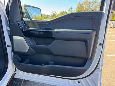 Used 2023 Ford F150 Raptor w/ Equipment Group 802A Raptor R image 36