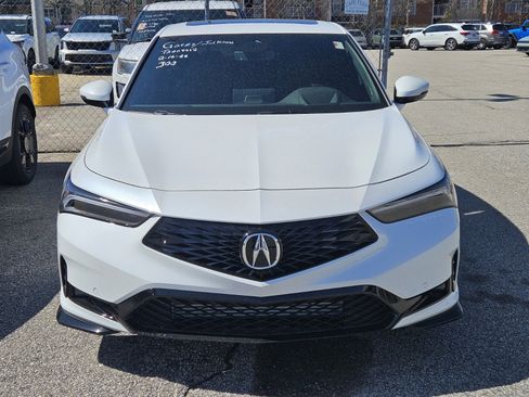 Used 2026 Acura Integra A-Spec image 4