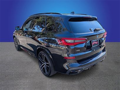 Used 2023 BMW X5 M50i w/ Executive Package