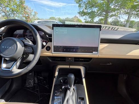 New 2026 MAZDA CX-5 2.5 S w/ Premium Plus Package AWD/4WD image 16