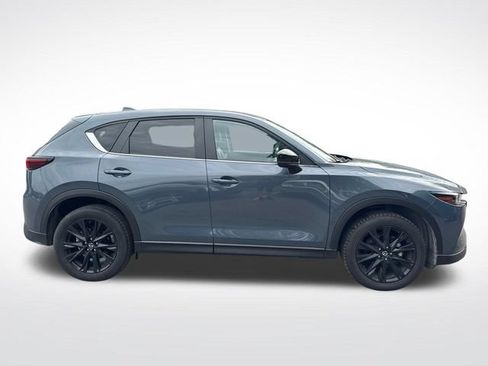 Used 2025 MAZDA CX-5 Carbon Edition AWD/4WD image 6